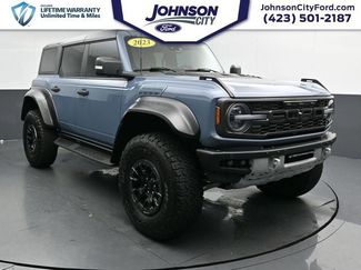 Used 2023 Ford Bronco Raptor video 1