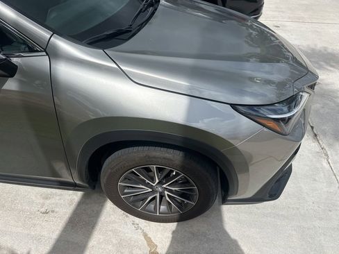 Used 2023 Lexus NX 350 AWD image 12
