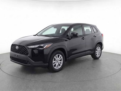 Used 2023 Toyota Corolla Cross L