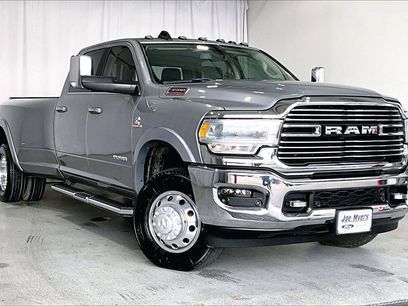 Used 2022 RAM 3500 Laramie