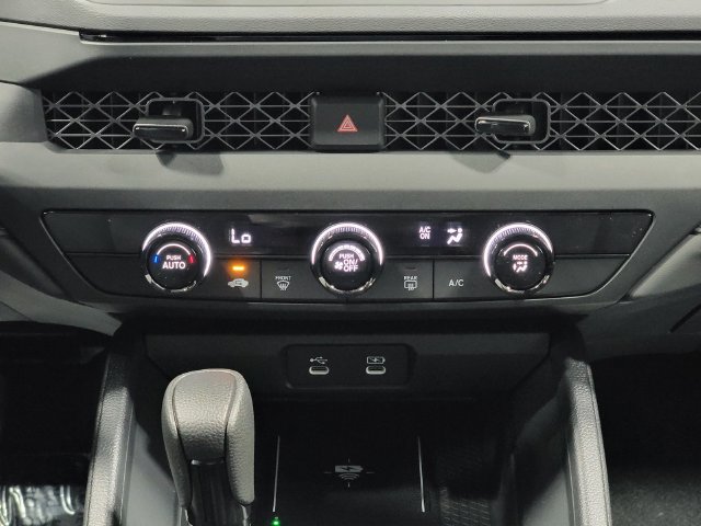 New 2026 Honda Accord LX image 20