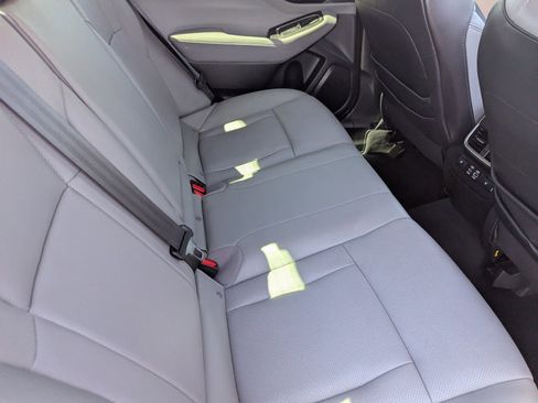 Certified 2024 Subaru Legacy Limited image 14