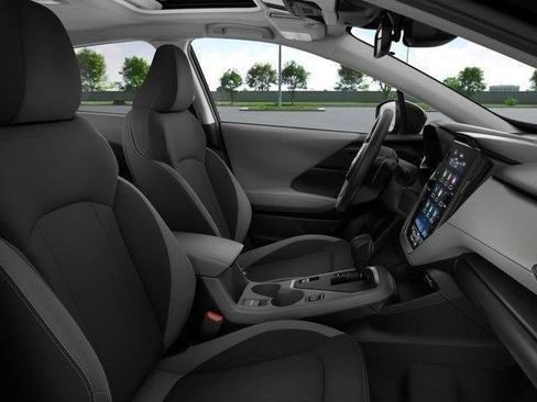 New 2026 Subaru Crosstrek 2.0i Premium AWD/4WD image 77