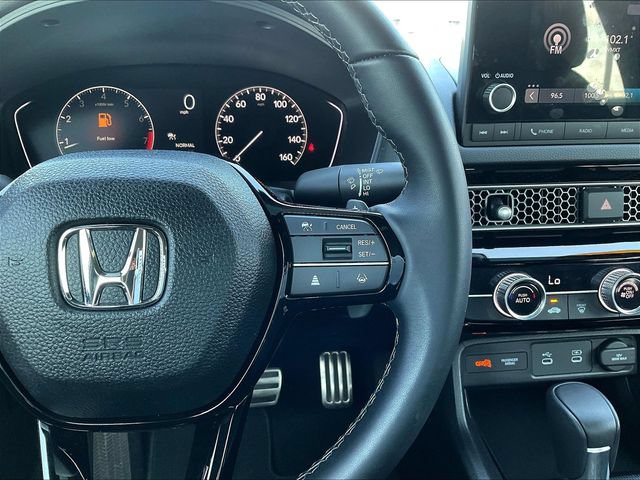 Used 2026 Honda Civic Sport image 13