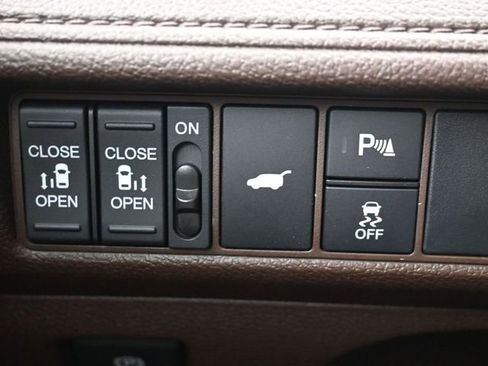 New 2026 Honda Odyssey Elite image 30