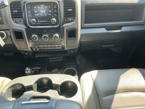 Used 2017 RAM 2500 Tradesman w/ Chrome Appearance Group image 20