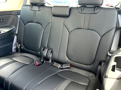 Used 2026 Honda Pilot EX-L image 20