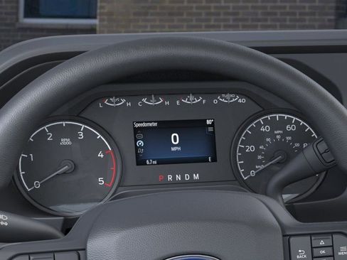 New 2026 Ford F350 XL w/ XL Chrome Package image 13