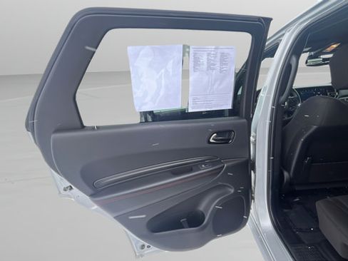 Certified 2025 Dodge Durango GT AWD/4WD image 20