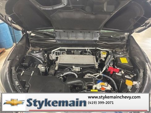 Used 2022 Subaru Ascent Premium w/ Convenience Package image 12