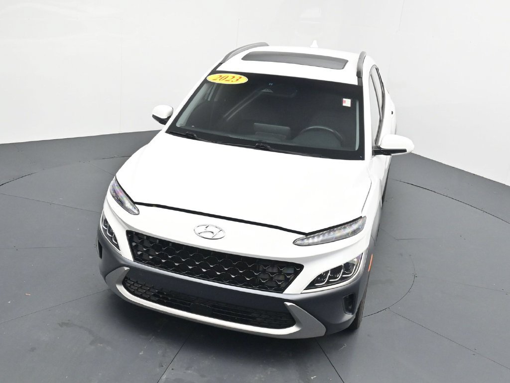 Used 2023 Hyundai Kona Limited FWD image 26