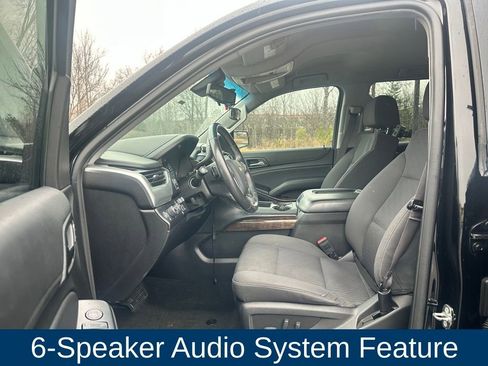 Used 2017 Chevrolet Tahoe LS w/ All-Season Package image 13