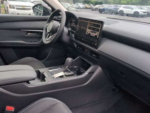 New 2026 MAZDA CX-5 Preferred AWD/4WD image 11