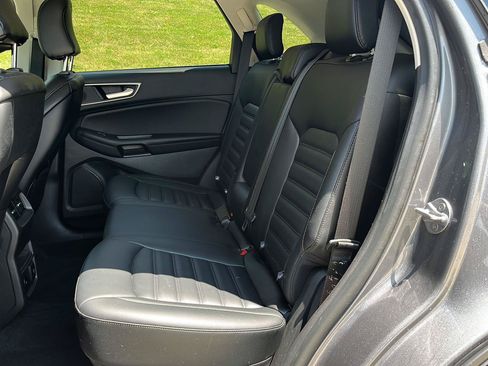 Used 2024 Ford Edge SEL w/ Convenience Package AWD/4WD image 24