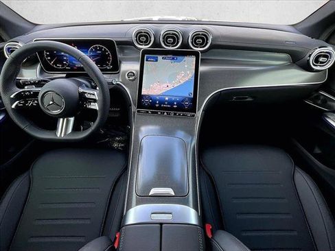 New 2026 Mercedes-Benz GLC 300 4MATIC image 7