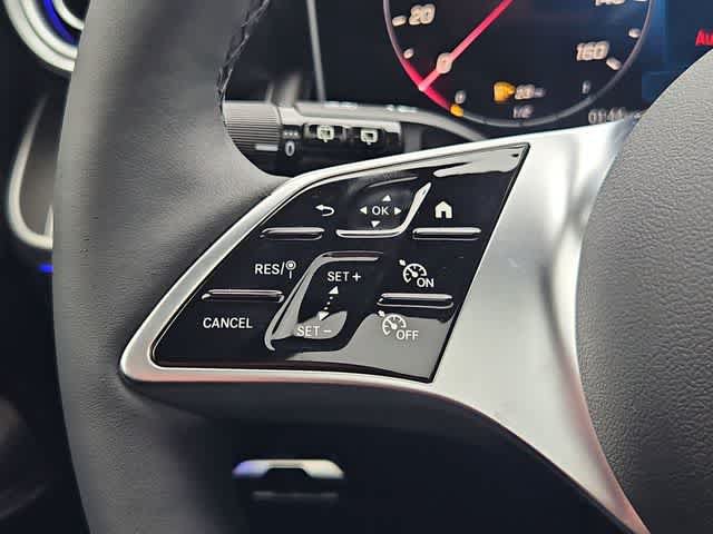 Certified 2026 Mercedes-Benz GLC 300 4MATIC image 26