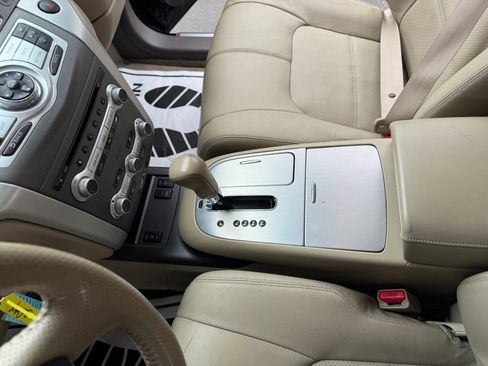 Used 2012 Nissan Murano SL w/ Navigation Pkg AWD/4WD image 11