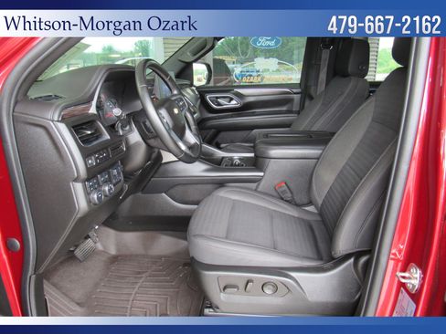 Used 2023 Chevrolet Suburban LS w/ Max Trailering Package AWD/4WD image 26