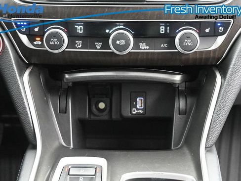 Used 2018 Honda Accord Touring image 20