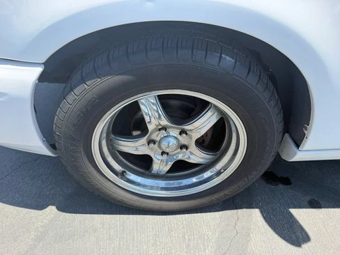 Used 2003 Ford F150 Lightning RWD image 27