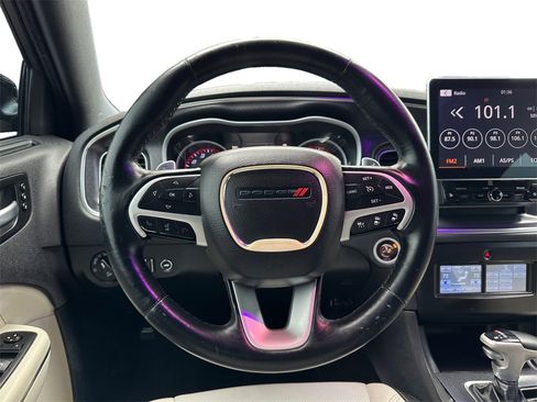 Used 2015 Dodge Charger R/T w/ Premium Group image 12