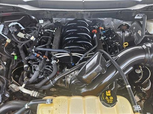 Used 2022 Ford F150 XLT w/ Equipment Group 301A Mid AWD/4WD image 23