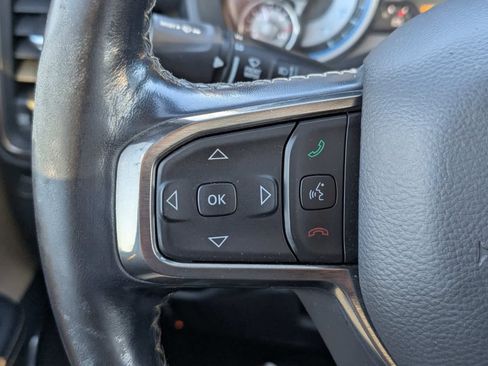 Used 2020 RAM 1500 Limited image 25