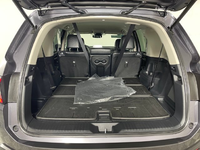 Certified 2024 Honda Pilot EX-L image 19
