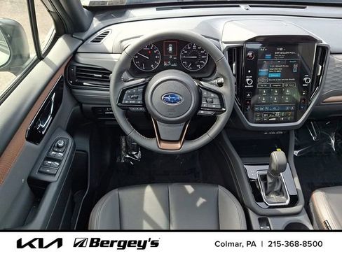 Used 2025 Subaru Forester Sport image 13