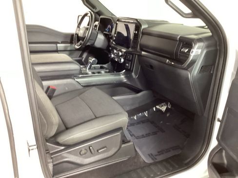 Used 2023 Ford F150 XLT w/ Equipment Group 302A High AWD/4WD image 38