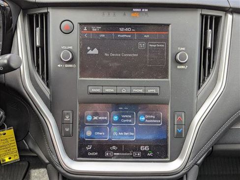 Used 2021 Subaru Outback image 18
