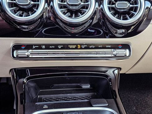 New 2025 Mercedes-Benz CLA 250 4MATIC image 19