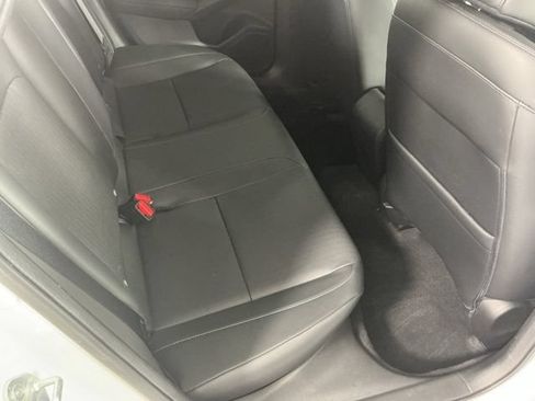 Certified 2023 Honda Civic EX-L image 12