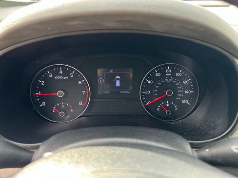 Used 2017 Kia Sportage LX FWD image 12
