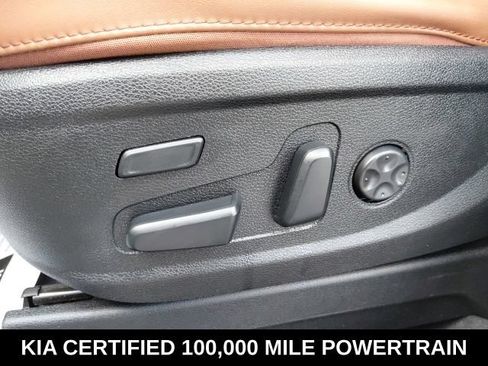 Certified 2024 Kia Telluride SX Prestige X-Line AWD/4WD image 22