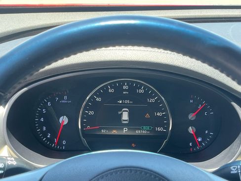 Used 2019 Kia Sorento EX FWD image 21