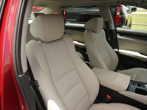 Used 2022 Honda Accord EX-L image 20