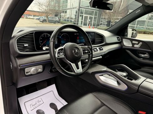 Used 2020 Mercedes-Benz GLE 350 4MATIC w/ Premium Package image 43