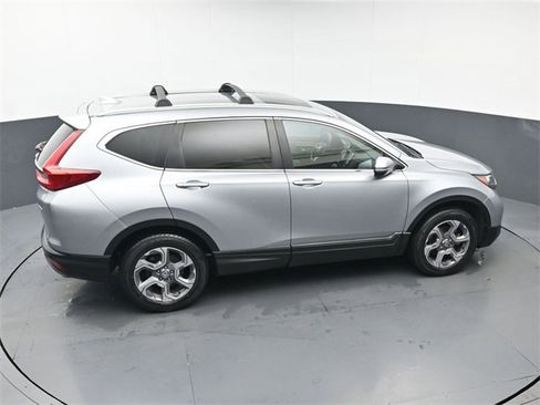 Used 2019 Honda CR-V EX image 42