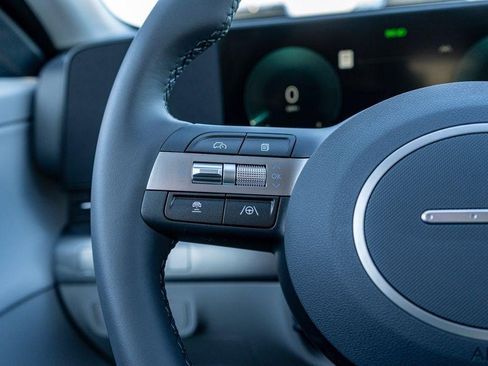 New 2026 Hyundai Kona SEL Premium image 25