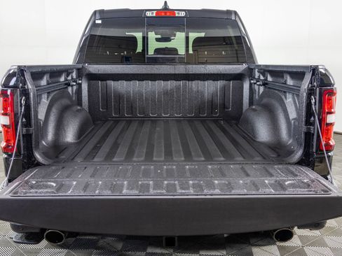 New 2026 RAM 1500 Big Horn AWD/4WD image 38