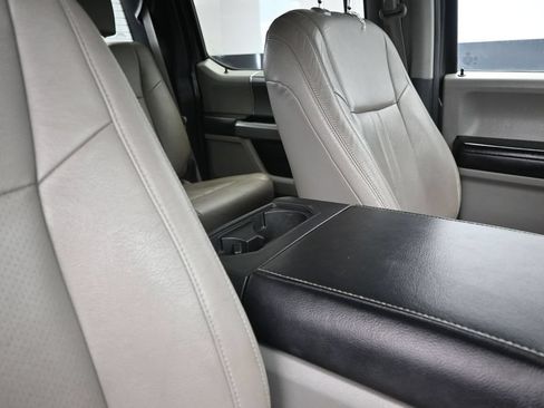 Used 2018 Ford F150 XLT w/ Equipment Group 301A Mid AWD/4WD image 26