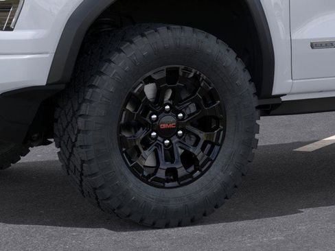 New 2026 GMC Canyon Elevation image 33