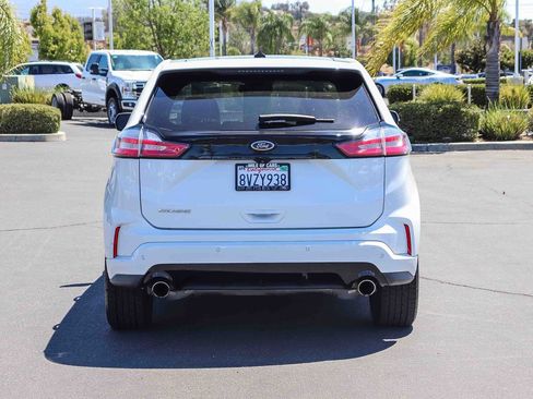 Certified 2020 Ford Edge ST-Line FWD image 5