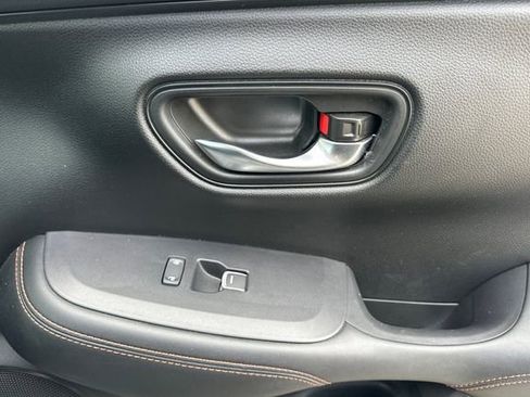 Certified 2024 Honda HR-V Sport image 19