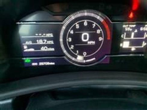 Used 2022 Subaru BRZ Limited image 19