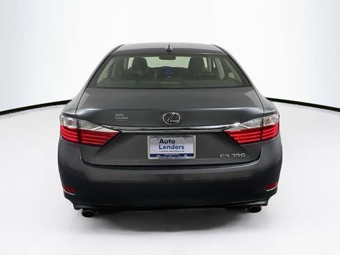 Used 2013 Lexus ES 350 image 6