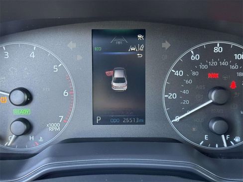 Used 2025 Toyota Corolla LE image 12