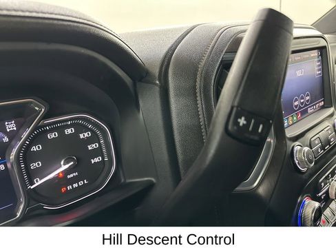 Used 2022 GMC Sierra 1500 AT4 w/ AT4 Premium Package image 38