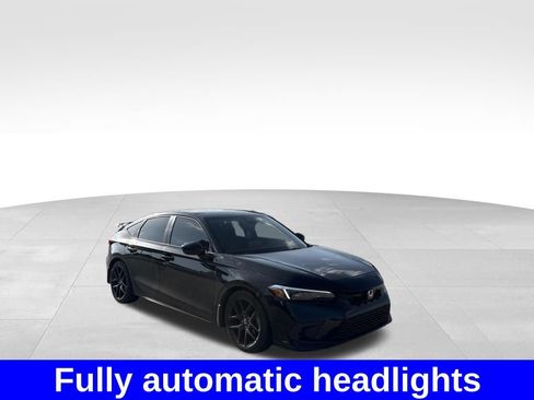Used 2024 Honda Civic Sport image 8
